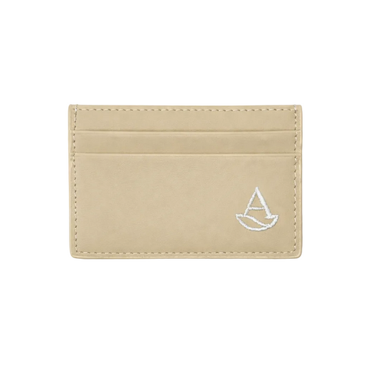 Amici Cardholder Sandstone