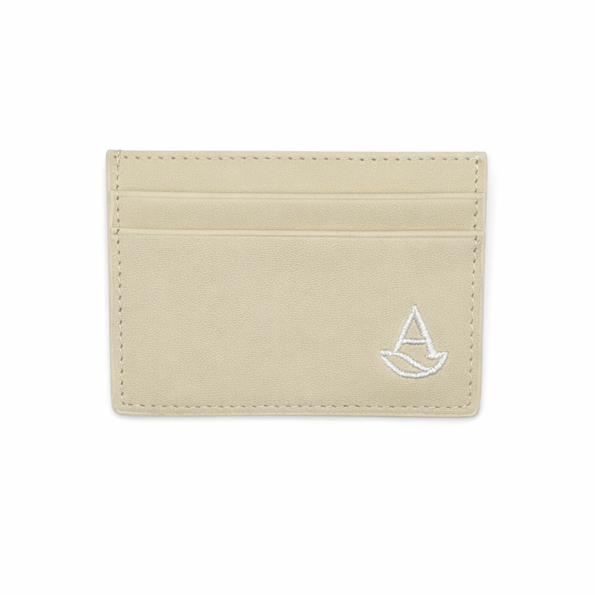 Amici Cardholder Sandstone