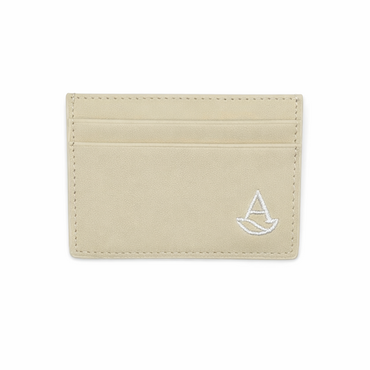 1 Amici Cardholder Sandstone